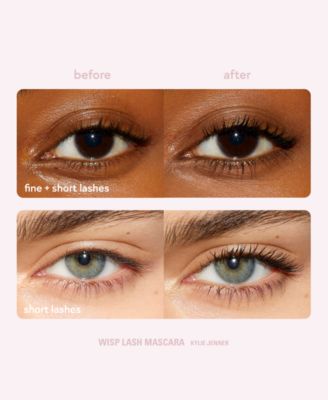 Wisp Lash Mascara, 0.4 oz.