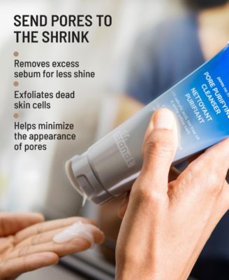 Pores No More Pore Purifying Cleanser