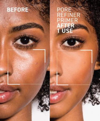 Pores No More Pore Refiner Primer (Travel Size), 0.5 oz. 