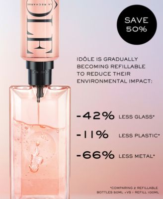 Id&ocirc;le Eau de Parfum Refill, 3.4 oz.
