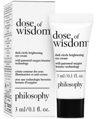 Macy's - Receive a FREE 2-pc Amazing Grace Gift with any $68 Philosophy purchase!