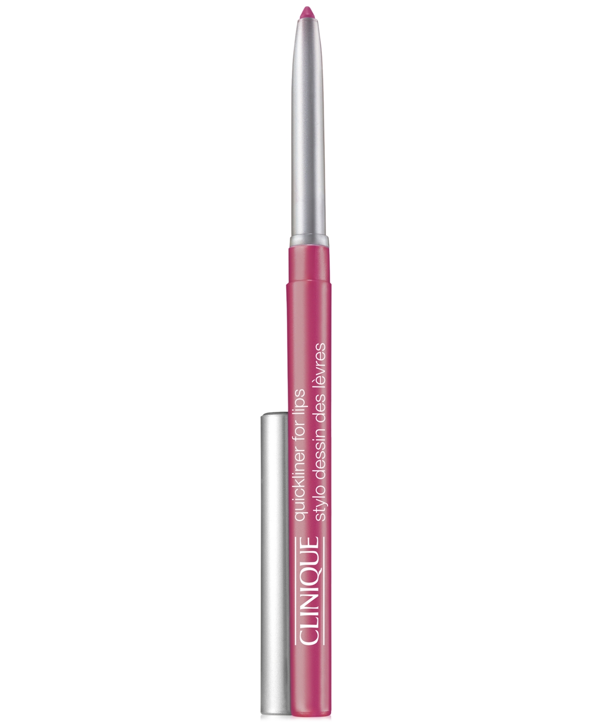 Clinique Quickliner For Lips In Pink