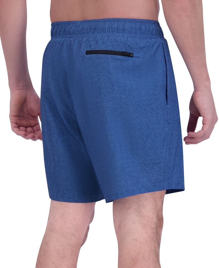 CURTIS Swim STRETCH Trunks with Compression Liner B