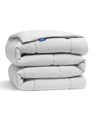 Premium All Season Quilted Down Alternative Comforter, California King