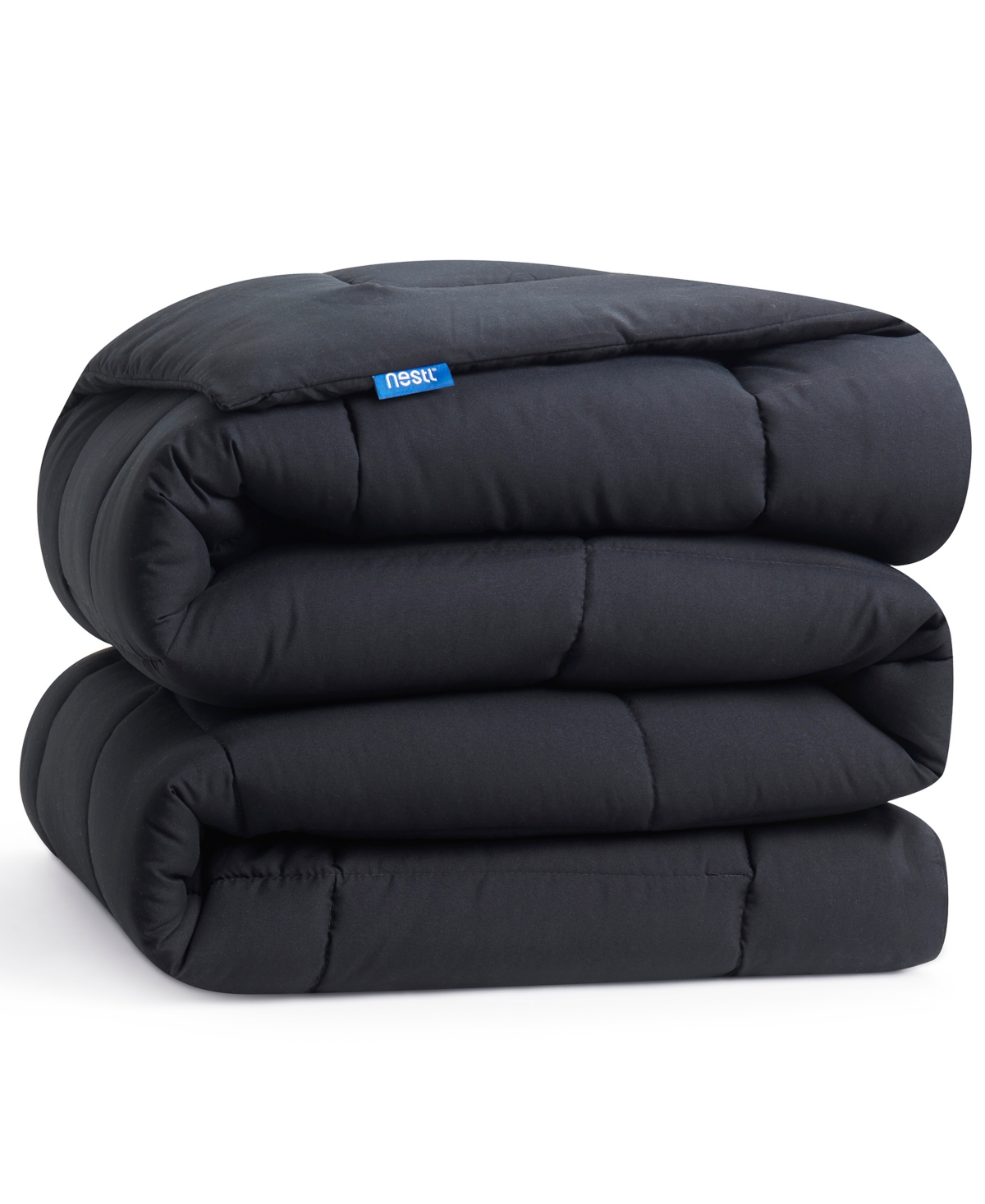 Nestl Premium All Season Quilted Down Alternative Comforter