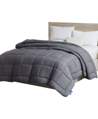 Premium All Season Quilted Down Alternative Comforter, King