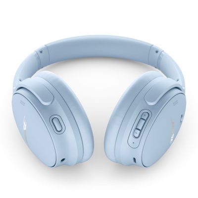 QuietComfort Headphones with Active Noise Cancellation