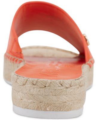 Women's Carsten Espadrille Slide Sandals