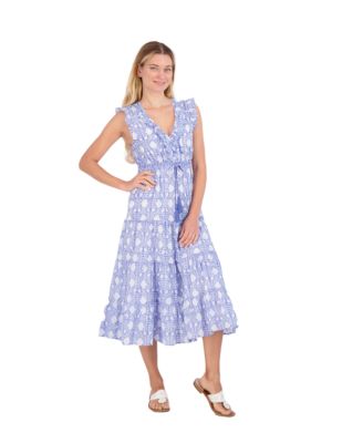 chinese dress ladies Giselle : Maxi Dress main image 0