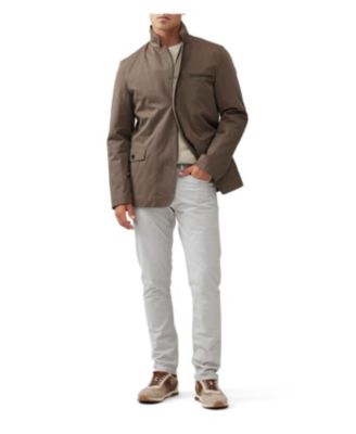 Men's Gunn Straight Fit Jean