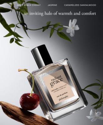 Radiant Grace Eau de Parfum Travel Spray, 0.33 oz.