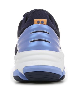 Women's Devotion X Max RS Walking Sneakers