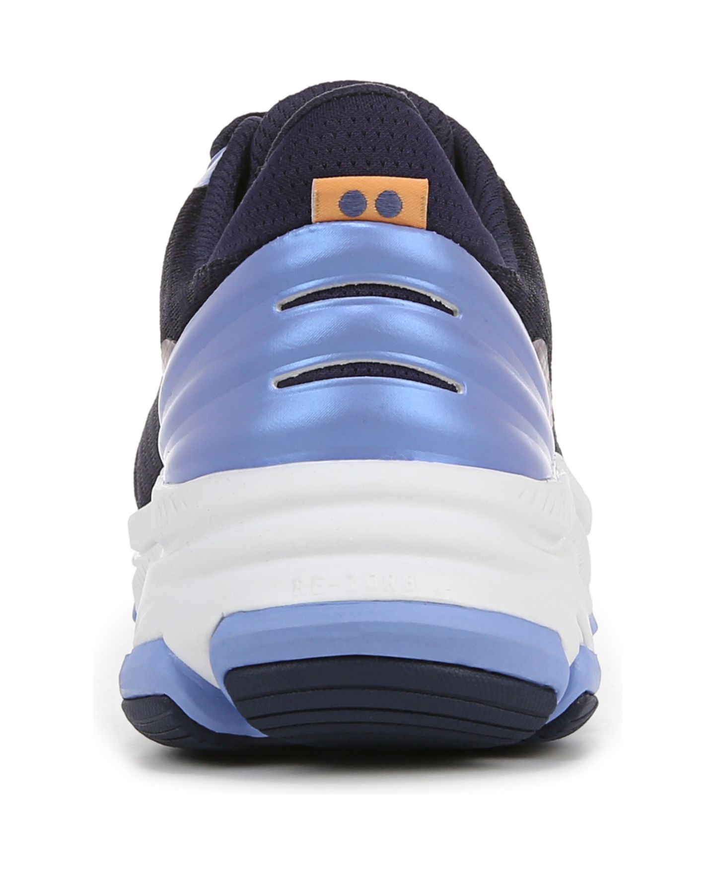 Женские кроссовки Ryka Devotion X Max RS Walking, цвет: Синий сетчатый, вариант 1 — фото 3