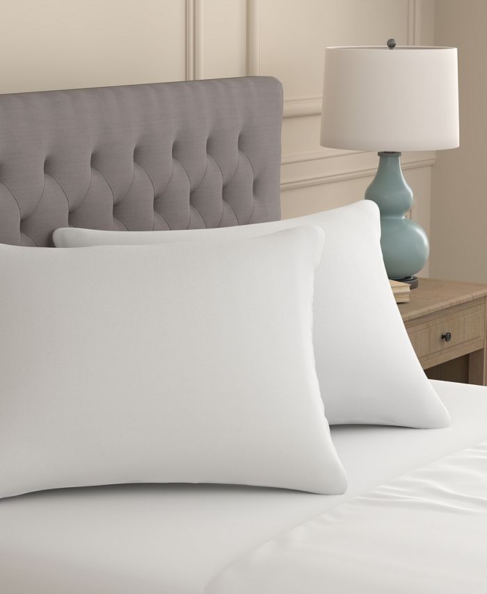 Sealy Extra Firm Support 2Pack Pillows, Standard Macy's
