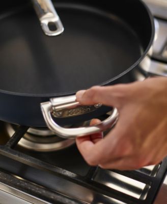 Space Ceramic Nonstick 3.8-Qt. Saut&eacute; Pan