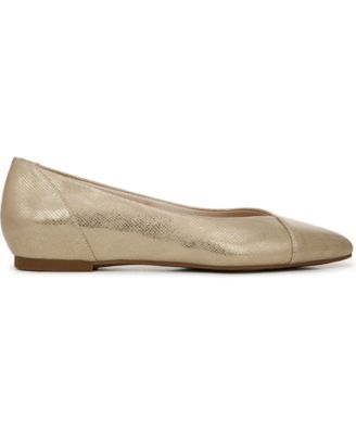 Promise Ballet Flats