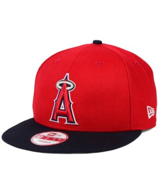 los angeles angels snapback hats