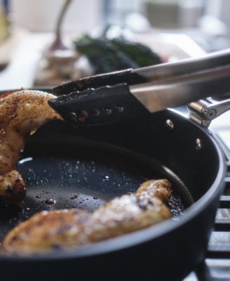 Space Ceramic Nonstick 10-Pc. Cookware Set