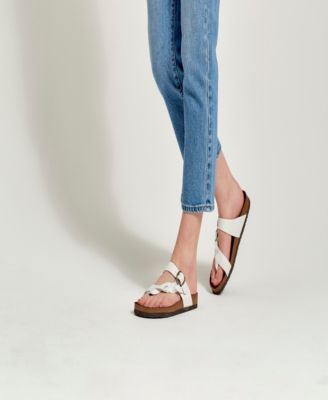 Women's Crawford Footbed Sandals