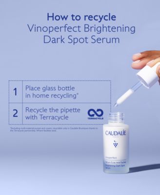 Vinoperfect Brightening Dark Spot Serum Jumbo, 1.6 oz.