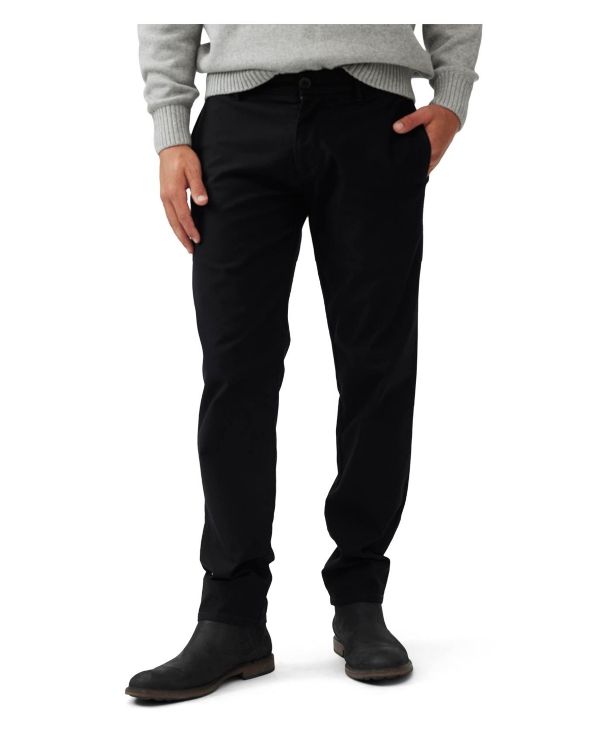 Rodd & Gunn Men's Motion 2 Custom Fit Pant