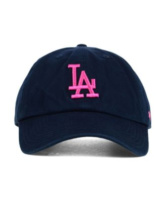 ladies dodgers hat