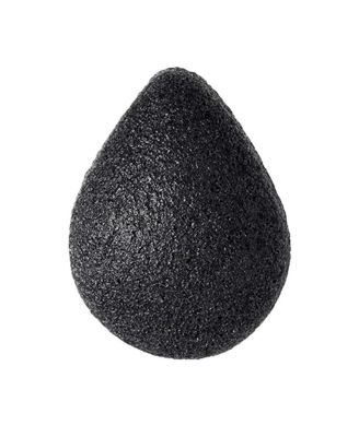 Natural Bamboo Charcoal Konjac Sponge