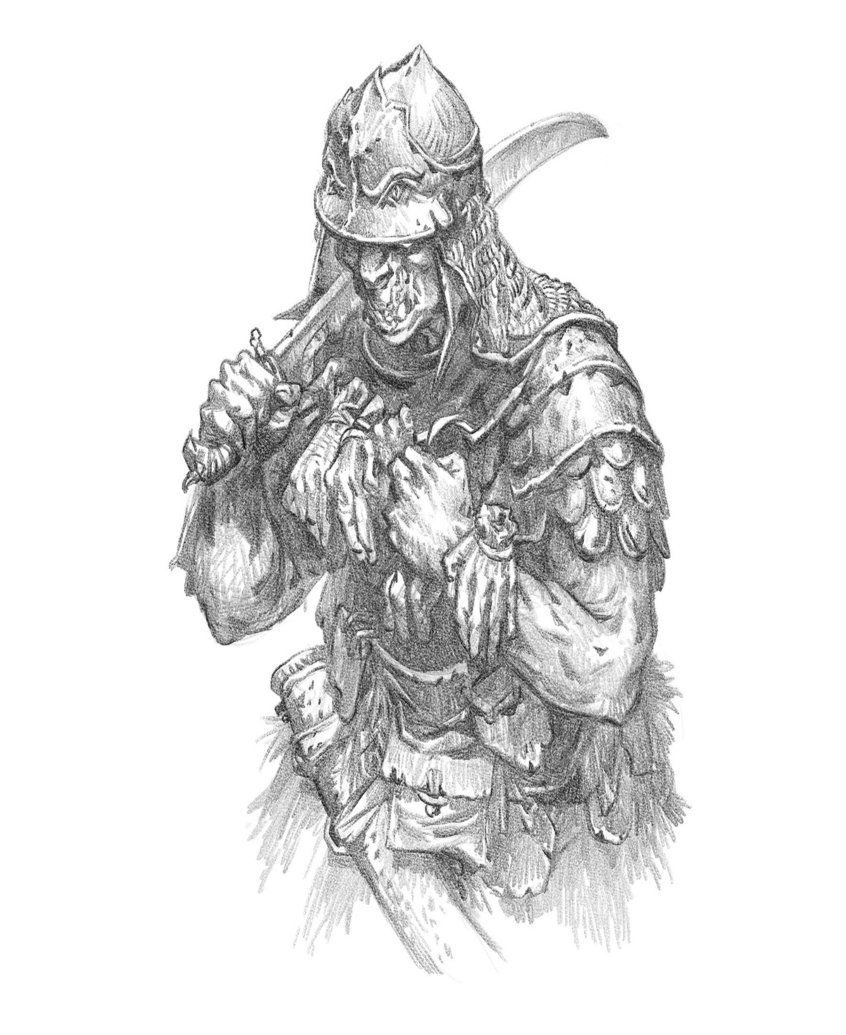 Free League Publishing - Tales From The Lone-lands Expansion Rpg Book In Multi