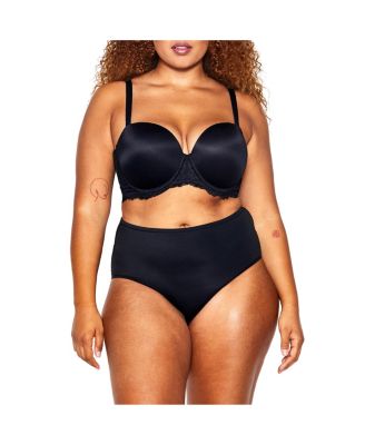 Plus Size Smooth & Chic Multiway Contour Bra