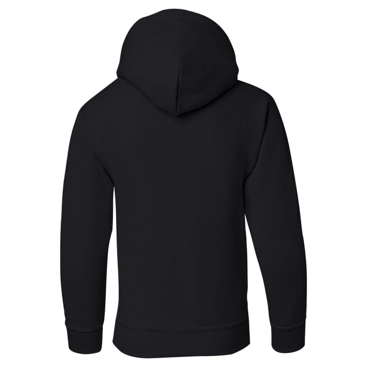 Harry Potter Boys Youth Undesirable No 1 Pull Over Hoodie / Hooded Sweatshirt