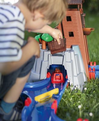 - Adventureland Playset