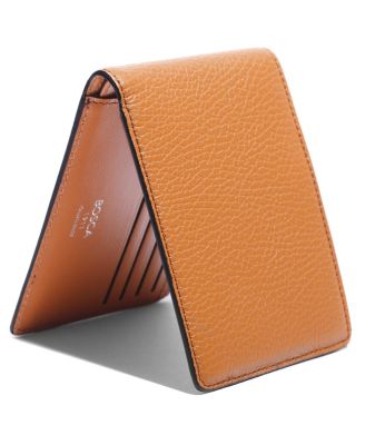 Men's Monfrini Slim 8 Slot Pocket Wallet - RFID