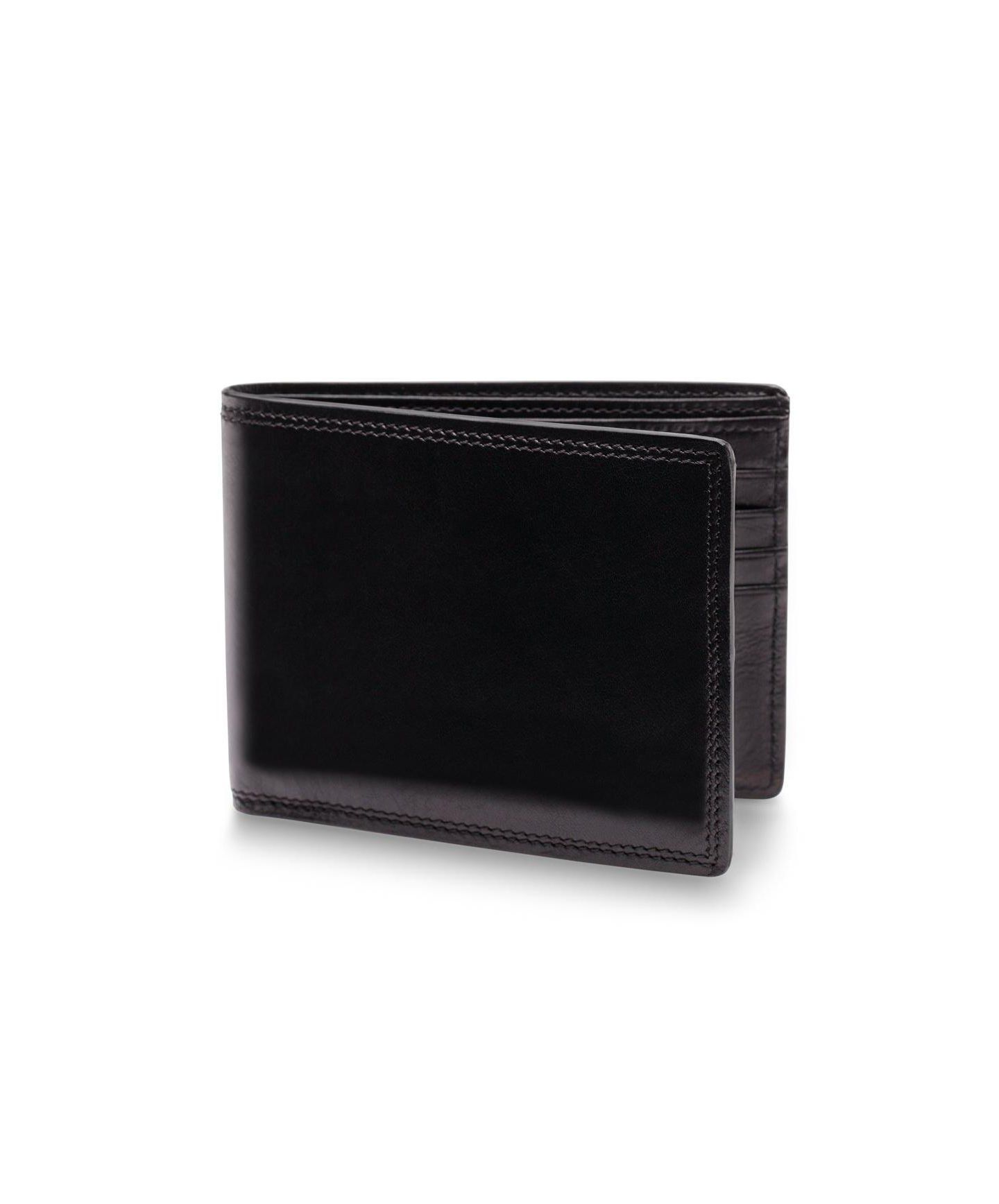 Мужской кошелёк Bosca Dolce 8 Pocket Deluxe Executive Wallet — фото 1