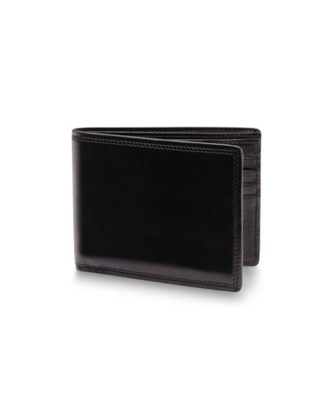 Bosca Men's Dolce 8 Pocket Deluxe Executive Wallet