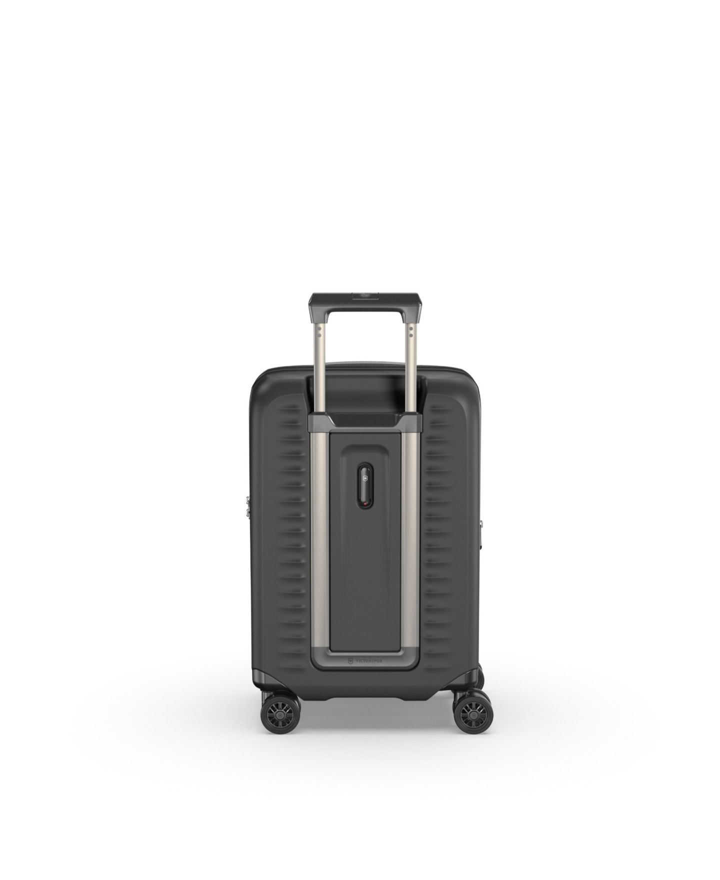 Чемодан Victorinox Airox Advanced Frequent Flyer Carry-on, цвет: Чёрный — фото 3