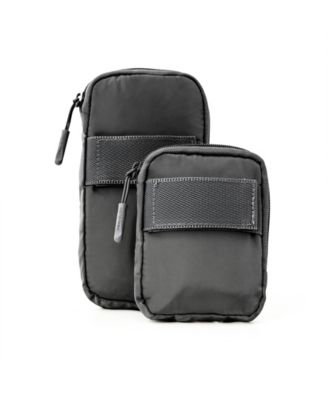 Packing Intelligence, Pi All Day Set of 2 Accessory Pods