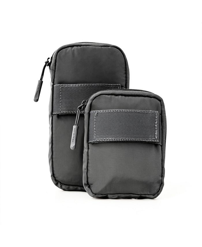 Travelon Packing Intelligence, Pi All Day Set of 2 Accessory Pods Macy's