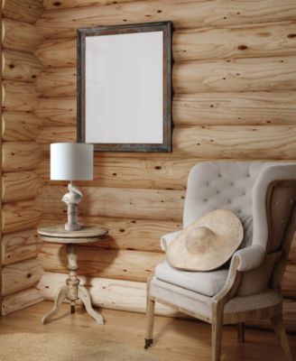 Shoreside 17.25" Tall Coastal Sitting Pelican Beige Wash Polyresin Bedside Table Desk Lamp 