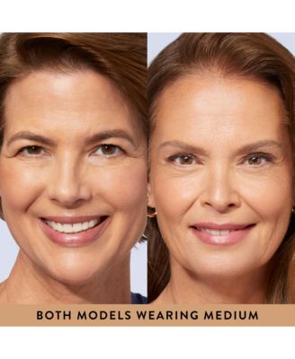 Baked Balance-N-Brighten Color Correcting Foundation