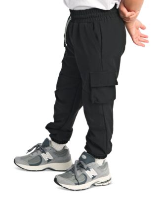 Toddler & Little Boys Hyperloop Cargo Pants  
