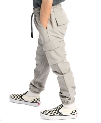 Toddler & Little Boys Hyperloop Cargo Pants  