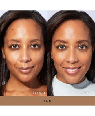 Baked Balance-N-Brighten Color Correcting Foundation