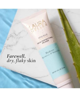 Spackle Skin Perfecting Primer: Hydrate