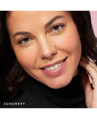 Baked Blush-N-Brighten Marbleized Blush