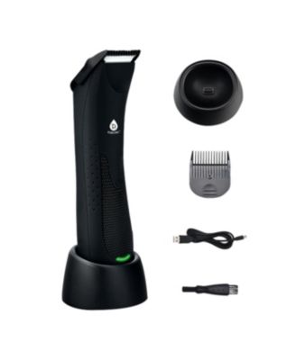 Mario Lopez Wireless Body Hair Trimmer & Shaver