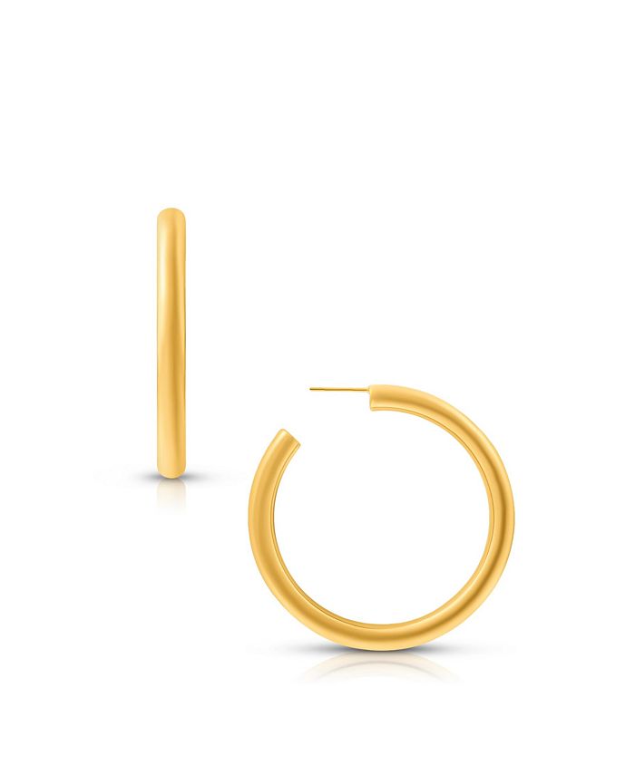 Ellie Vail - Evanora Double Drop Earring (gold)