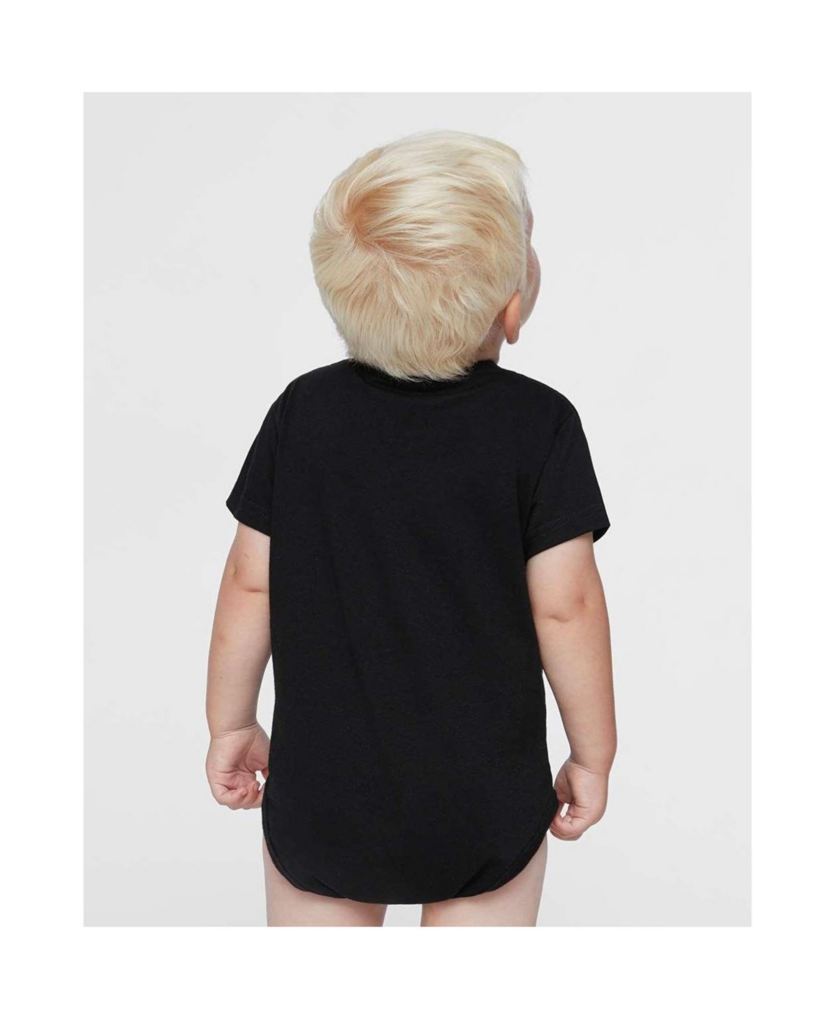 Space Jam 2 Baby Girls Baby-Girls Goon Squad Chronos Snapsuit