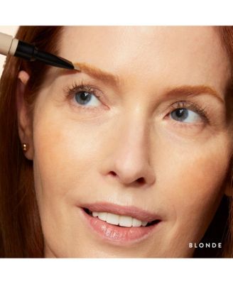 Sculpt-N-Stay Waterproof Brow Pencil & Gel