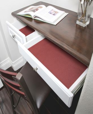 Classic Grip Shelf Liner, 12" x 10' Roll