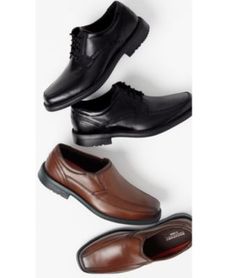 Men's Style Leader 2 Apron Toe Shoes